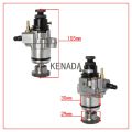 Yamaha Y80 / Y100 / Y110 y110ss 2T oil pump Assy 3ys-13100-01. 