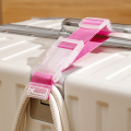 New Nylon Luggage Box Packing Strap Portable Secure Luggage Securing Straps Travel Accessories Adjustable Baggage Belt. 