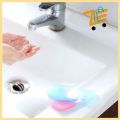 Pack of 4 Paper Soap – Disposable Travel Soap Outdoor Portable Mini Paper Washing Hand Bath Clean Scented Slice Sheets 20pcs Box for School, Office & Camping Hiking. 