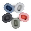 For Apple Airpods Max Earmuffs Multifunctional 1 Pair of Ear Pad Accessories, Blue. 