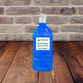 Dish washing liquid /1 Drop - Anti-Bacterial Dishwash Liquid / Kitchen Utensils - Washup / Dishwash (500ml). 