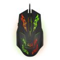 RGB Mouse - 6 Button - WIRED MOUSE - 3200 DPI - GAMING Mouse RGB. 