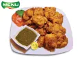 Marinated Rohu Fish (800 Gm). 