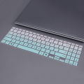 For Asus Vivobook Pro 15 2024 S5506 S5506U S5506M S5507Q 15.6 Inch Notebook TPU Silicone Laptop Keyboard Cover Protector Skin. 