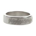 Pro Magic Strong Magnetic Ring Magnet Coin Finger Magician Trick Props Show 18mm. 