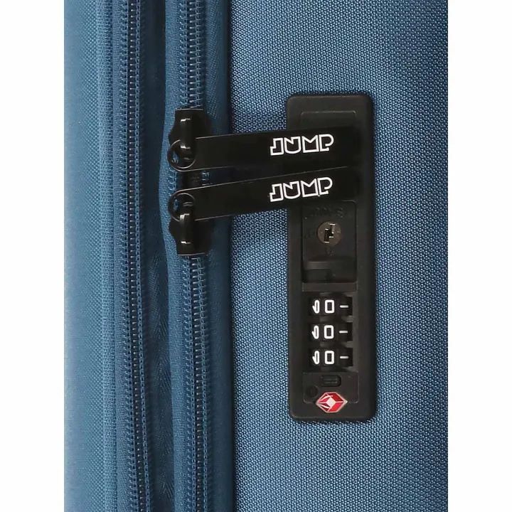 JUMP%20Monthelys%20Soft%20Expandable%20Suitcase%20Luggage%20Trolley%20TSA%20Lock%204%20Wheels%20-%20Image%202