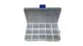 Beads Box Container 6.8 inches x 3.7 inches Art and Craft Material | KidzKlub. 
