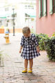 Famous Black and White Check Button-Up Shirt with Full Sleeves and Pockets beautiful shirt for kids  stylish and also casual design for baby girls Western Style Button-Up shirt for girls and kids. 