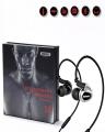 Original Remax S8 Neckband Sport Earphones Bluetooth Stylish Handsfree. 