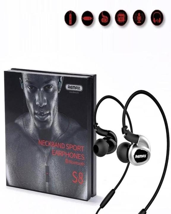 Original%20Remax%20S8%20Neckband%20Sport%20Earphones%20Bluetooth%20Stylish%20Handsfree%20-%20Image%206