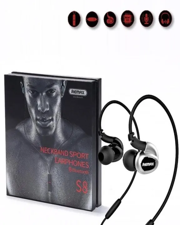 Original%20Remax%20S8%20Neckband%20Sport%20Earphones%20Bluetooth%20Stylish%20Handsfree%20-%20Image%206