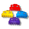 pack of 2/3 New style hair Catcher medium size for girls and women's Claw Clip Crab Barrette for Women Girls Hair Claws Hair catcher girls hairs Accessories Available From (SHEIKH G MINI MART). 