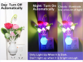 mashroom night light best Limited Offer New automatic Fashion Night Light Romantic Multi Colorful Sensor LED Mushroom Night Light Wall Lamp , mushroom lamp , mushroom night switch lamp , mushroom sensor lamp Insaaf  Store Hub. 