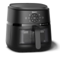 Philips 2000 Series Airfryer 2000 series 6.2L NA230/00. 