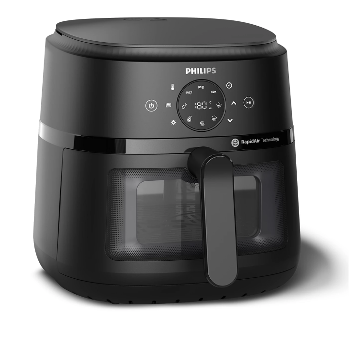 Philips 2000 Series Airfryer 2000 series 6.2L NA230/00