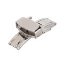 Watch strap clasp wear-resistant buckle durable daily replacement watchmakers for watches. 