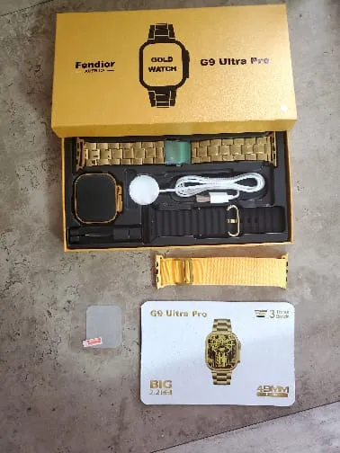 Fendior%20G9%20Ultra%20Max%20Pro%20Smart%20Watch%20%20%7C%20Golden%20Edition%20%7C%202.02%20Inch%20Bezel%20Less%20Display%20%7C%20BT%20Calling%20%7C%20All%20Fitness%20Tracking%20Features%20-%20Image%208