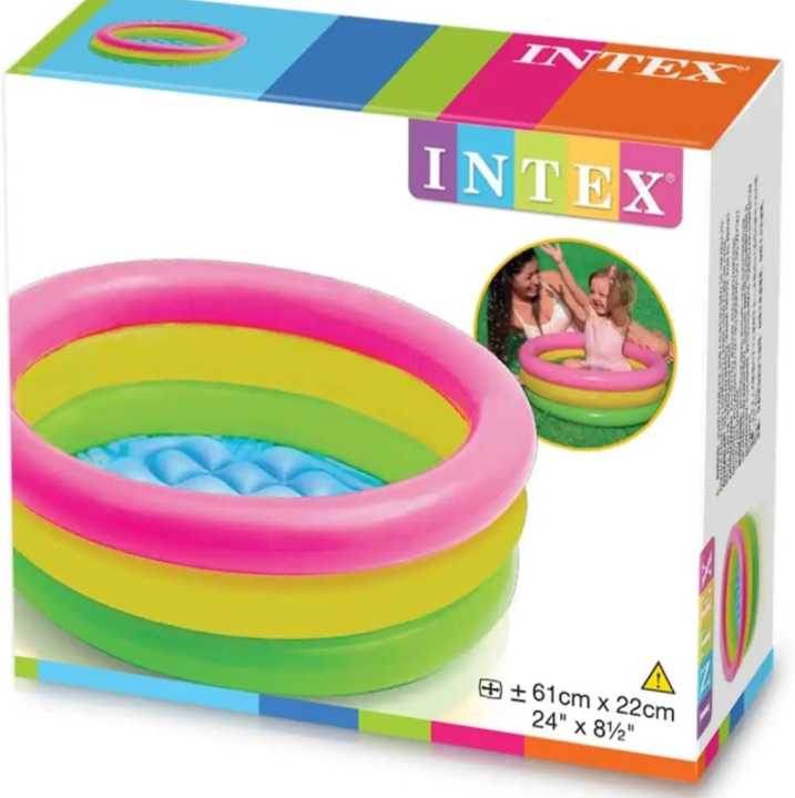 Intex%20Swimming%20Pool%20For%20kids%20And%20Baby%20Size%202%20Feet%20-%20Inflatable%20Multicolour%20-%20Image%203