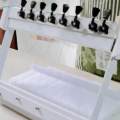 9x Stainless Steel for Cutting Machine Handmade Soap Cutter Soap. 