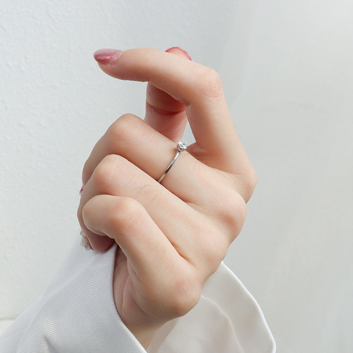 Douyin%20a%20small%20diamond%20ring%20tail%20ring%20European%20and%20American%20ins%20style%20stainless%20steel%20titanium%20steel%2018k%20gold%20simple%20A160%20-%20Image%207