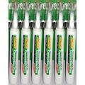 Correction pen / Whito 7ml Art # 302 (6 Pcs). 