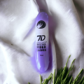 Fiber Lashes Mascara 7D. 