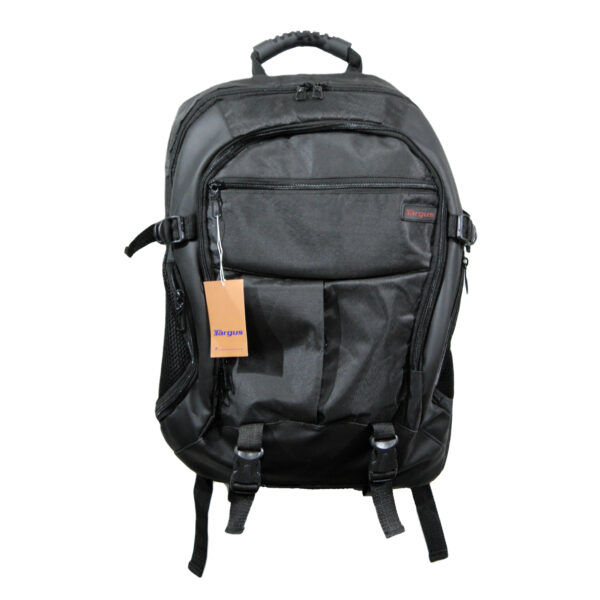 Durable and Stylish The Targus Laptop Backpack with Rain Cover for All-Weather Protection