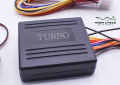 Anti Theft Security Alarm System for Motorcycle 70cc / 125cc universal fitting. 
