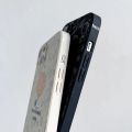 Olige Case For Samsung A03 A03s S22 S21 S20 FE Ultra Plus A53 A22 A32 A72 A71 A52 A51 A50 A50s A30s A21s A11 A10s A30 A20 A12 M12 A02s A02 M02 S10 Plus Note 10 Lite Lovely Astronaut IN Space Lens Protector Shockproof Silicone Soft Phone Case Cover. 