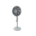 Signature Power Fan FAC-10 (50W) White | High-Performance 7-Blade Copper Motor Fan. 