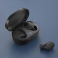 Redmi Airdots TWS Wireless Bluetooth Earphone Stereo bass Mi Air Dots Bluetooth 5.0 With Mic Handsfree. 