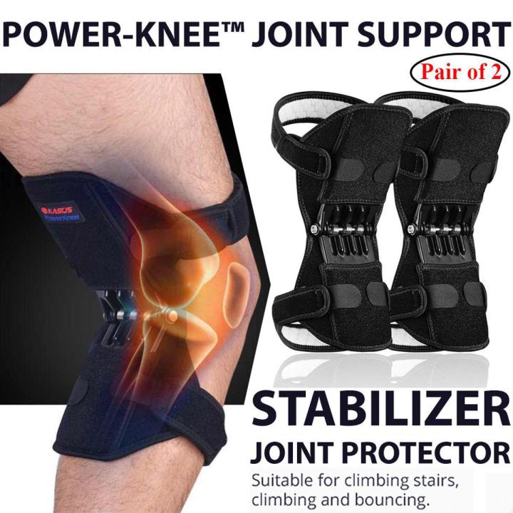 POWER-KNEE%E2%84%A2%20JOINT%20SUPPORT%20-%20Breathable%20Knee%20Protection%20Powerful%20Silicon%20Pad%20Stabilizer%20&%20Joint%20Protector%20-%20Joint%20Pain%20Reliever%20-%20Image%202