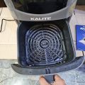 Kalite Genuine XXL 7L Digital Steam Air Fryer. 