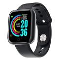 "Smart Watch Walk Step Counter Digital Watches | Screen Walk Step Counter Sport Watches | Smartwatch Bracelet Fitness Watch Men Women Smart, Ultra 2 Sports Smart Watch for Android & iOS". 