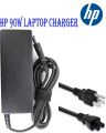19V 4.74A 90W for Hp Laptop  Ac Adapter With  Power Cord Supply Compatible Connector Size: 7.4 Or 5.0mm with pin Inside. 