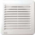 Ventilation Accessories Vent Cover Square Shape 6″. 