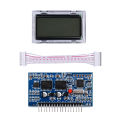 EGS002 EG8010 IR2113 With Display DC to AC SPWM Pure Sine Wave Inverter Module In Pakistan. 