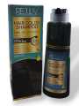 Rejuuv Hair Color Shampoo Natural Black. 