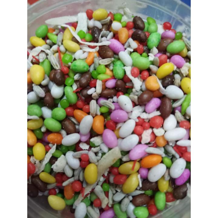 PAN MASALA MIX SPECIAL 500gm