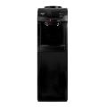 Orient 2 Taps Water Dispenser - Icon - Black. 