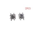 【3C VictoryEagle Store】Micro Usb Jack Charging Port For Lenovo IdeaTab A5500-F A8-50 Tablet Charger Charging Socket. 