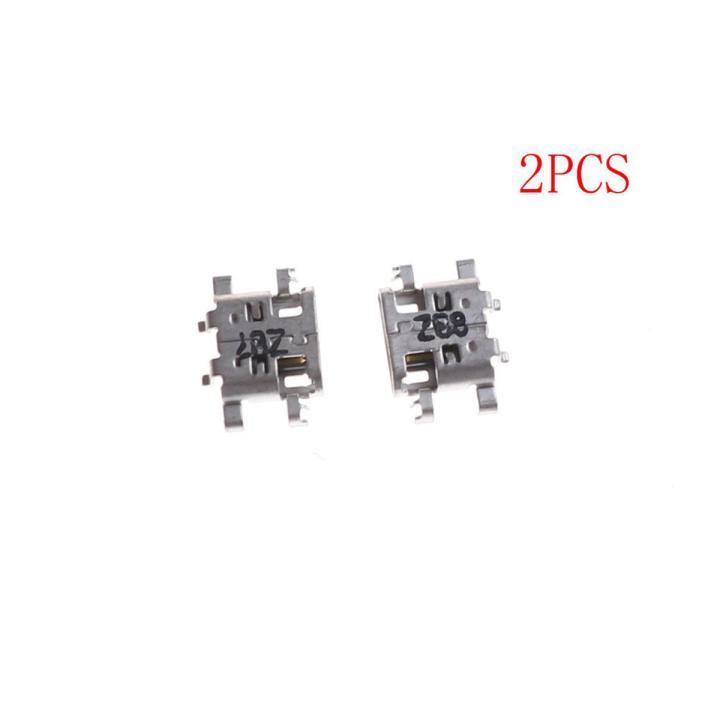 【3C VictoryEagle Store】Micro Usb Jack Charging Port For Lenovo IdeaTab A5500-F A8-50 Tablet Charger Charging Socket