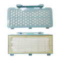 Replacement Hepa Filters for LG ADQ74213202 VC73180 VC83101 VC88888 VK89000 VK89682 Vacuum Cleaner Accessories. 