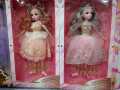 Pretty Girl Fashion Doll With Moveable Body Parts Doll For Girls. 