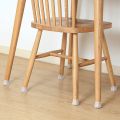 Silicone Chair Leg Floor Protector Rubber Cap Furniture Protector to Prevent Scratches Reduce Noise Anti-Slip Furniture Covers for Stool Table. 