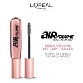 L'Oreal Paris - LOreal Air Volume Mega Washable Lightweight Mascara Black. 