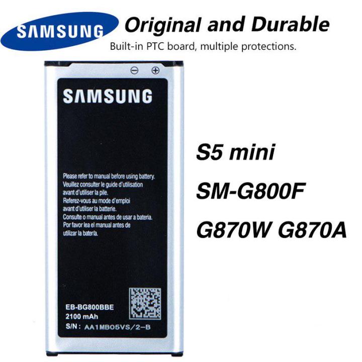 Samsung%20Galaxy%20S5%20Mini%20Battery%20Replacement%20EB-BG800BBE%20Battery%202100mAh%20Capacity%20NFC%20Activated%20Battery%20-%20Image%204