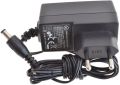 DC 12 Volt 1 Amp Branded Adapter. 