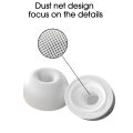 For Airpods Pro 1 2 Ear Tips Liquid Silicone Ear Plug Buds Wireless Case Soundproof Earphone Sleeve Tips. 
