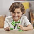 Hasbro: BEND & FLEX: AVENGERS: HULK (E7871). 